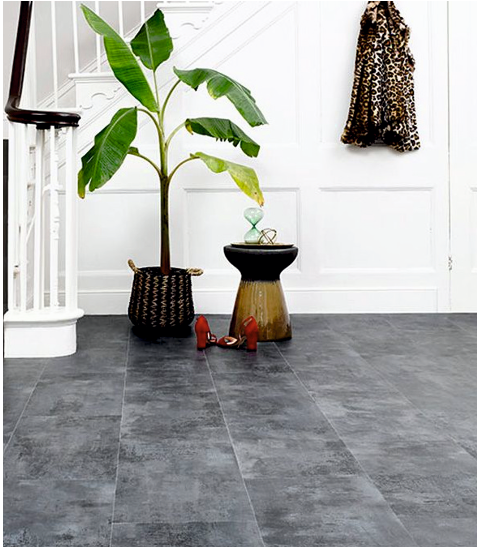 Vinyl Flooring